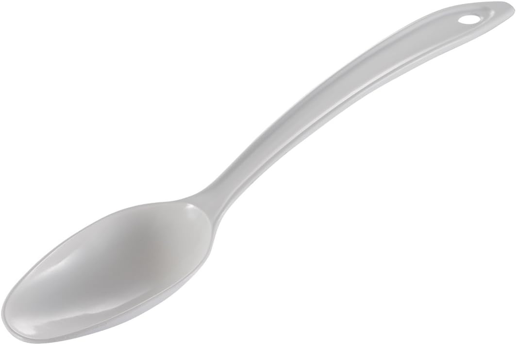 image:imageHutzler LOPOL Reinforced Nylon Utensils 11 White Set of 8