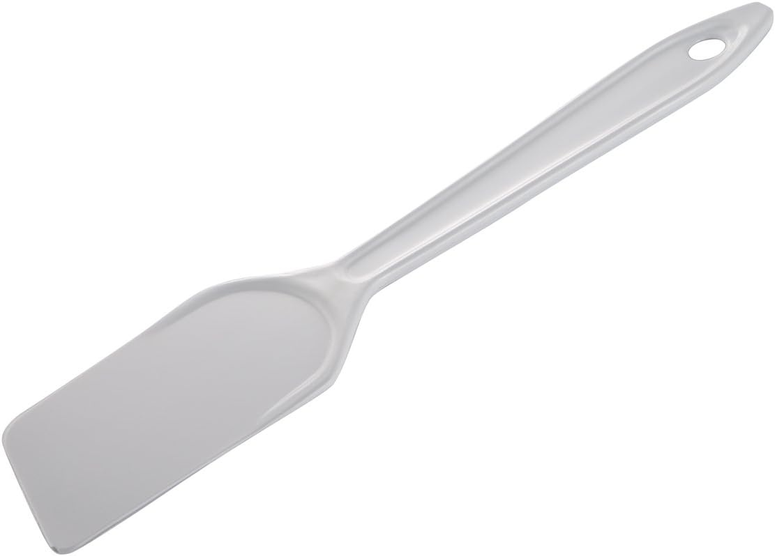 image:imageHutzler LOPOL Reinforced Nylon Utensils 11 White Set of 8