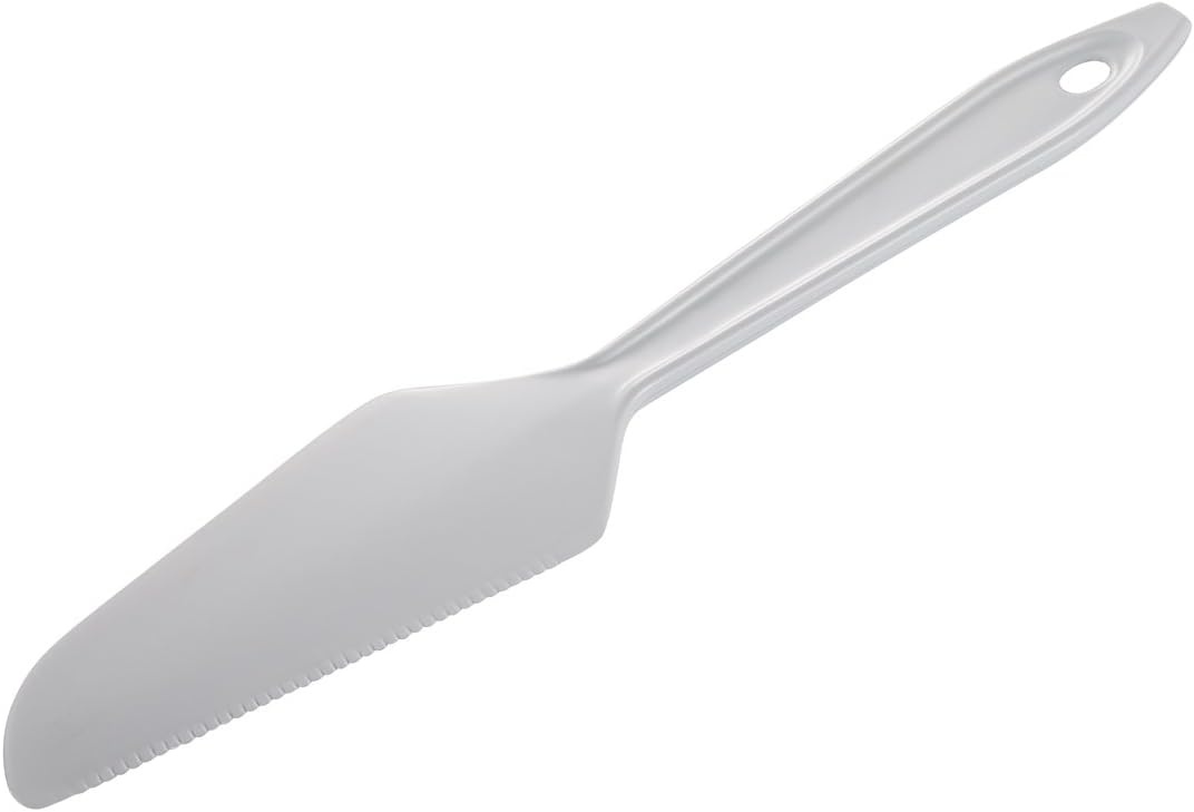 image:imageHutzler LOPOL Reinforced Nylon Utensils 11 White Set of 8
