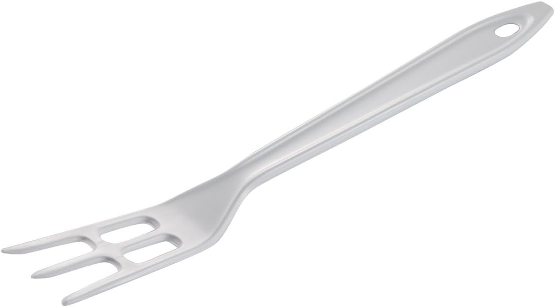 image:imageHutzler LOPOL Reinforced Nylon Utensils 11 White Set of 8