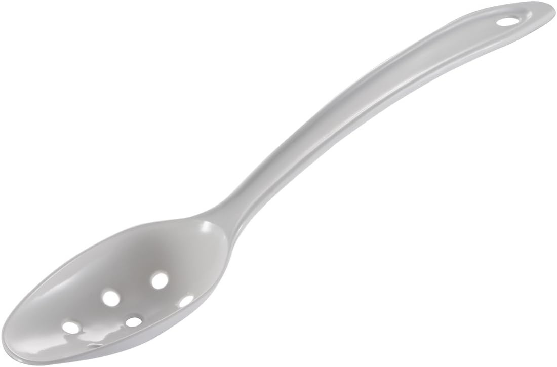 image:imageHutzler LOPOL Reinforced Nylon Utensils 11 White Set of 8