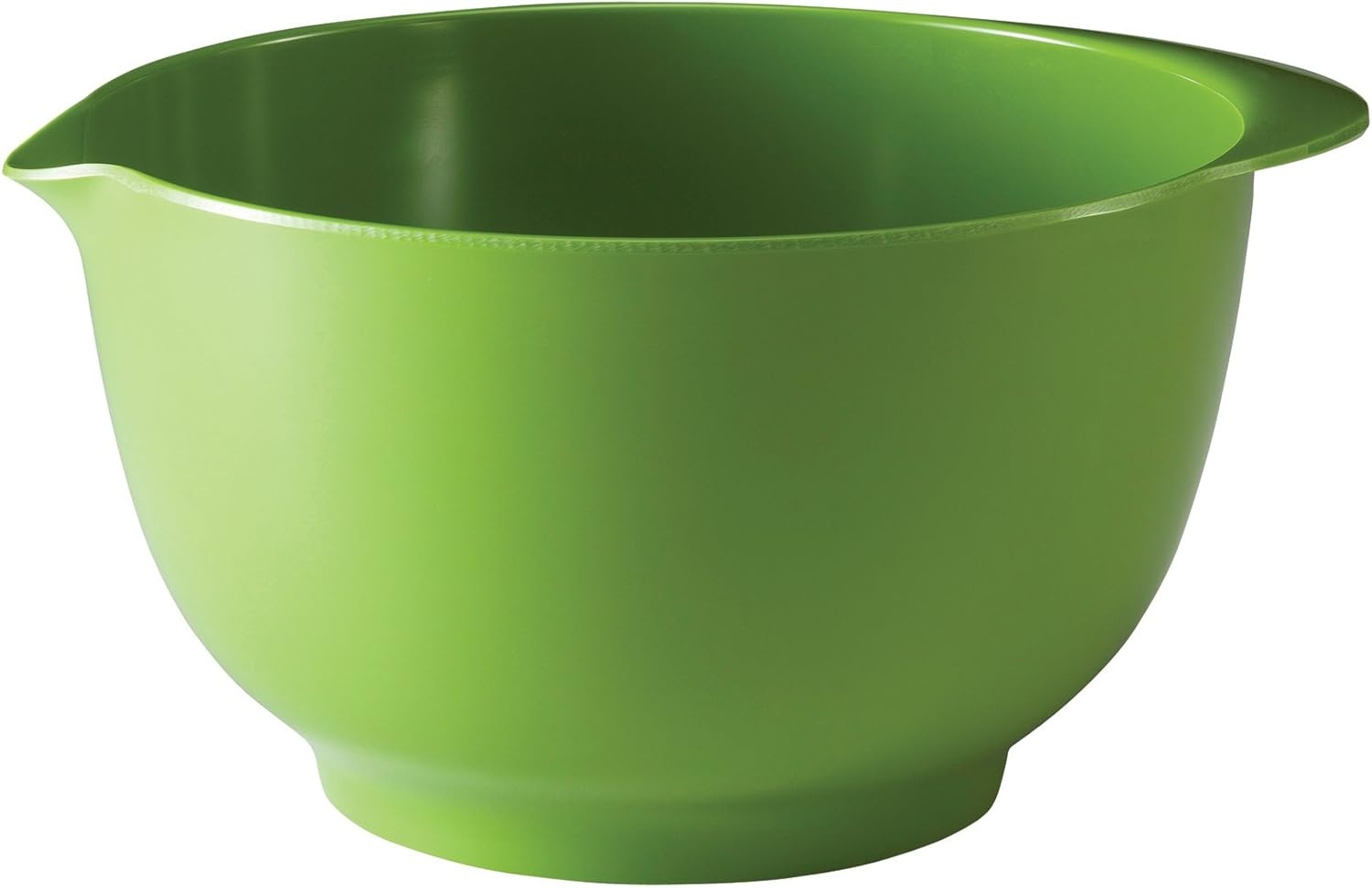 image:imageHutzler Melamine Mixing Bowl Set 2 3 and 4 Litersquarts Red 3234RDGreen