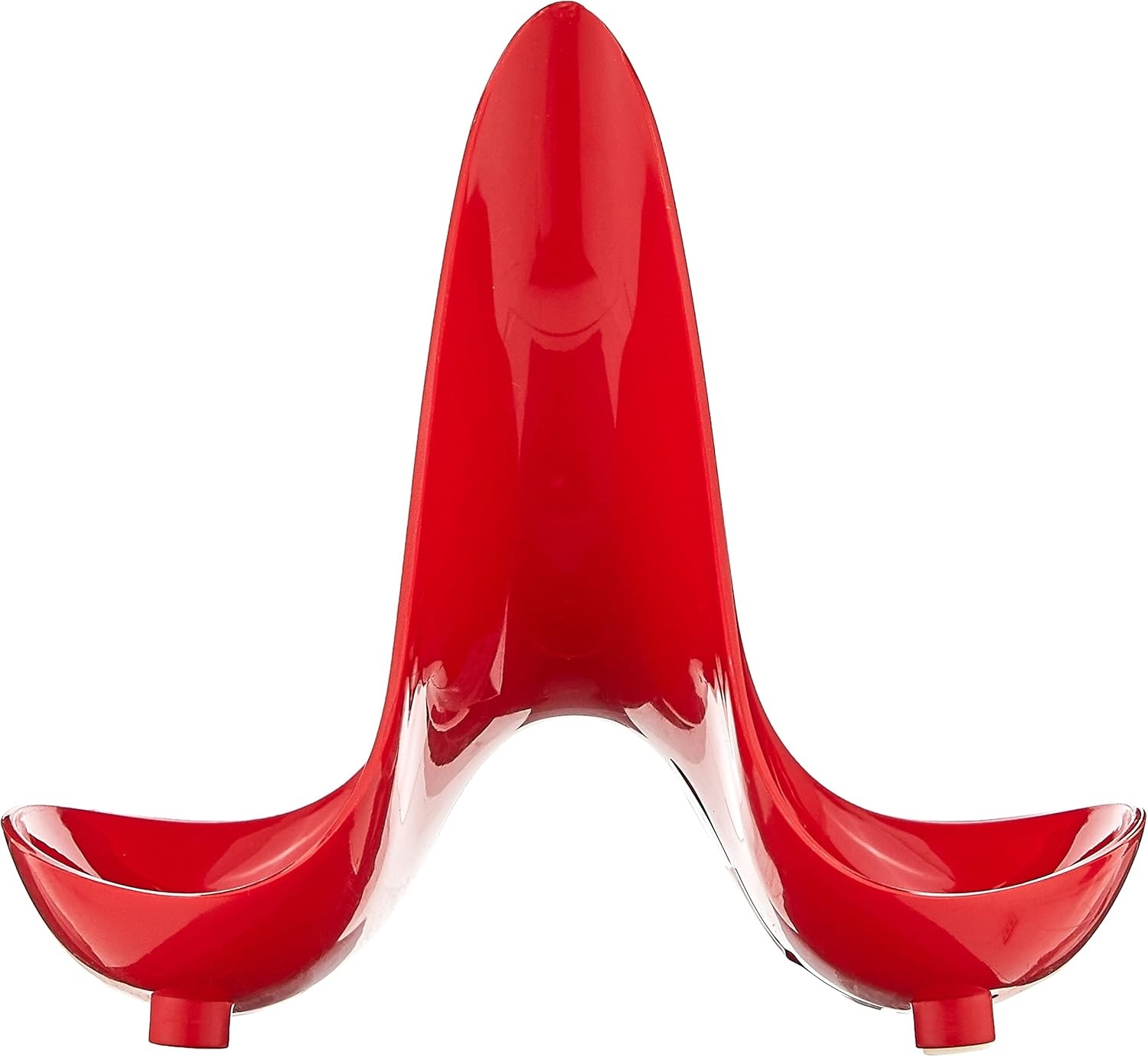 image:imageHutzler Pot Lid Stand Large RedRed