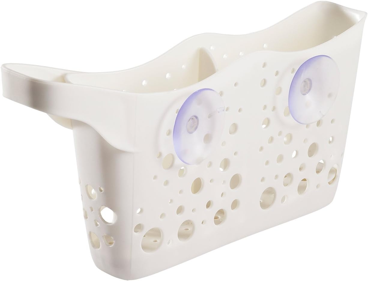 image:imageHutzler Sponge Duo Double Sponge Holder BlueLime Green