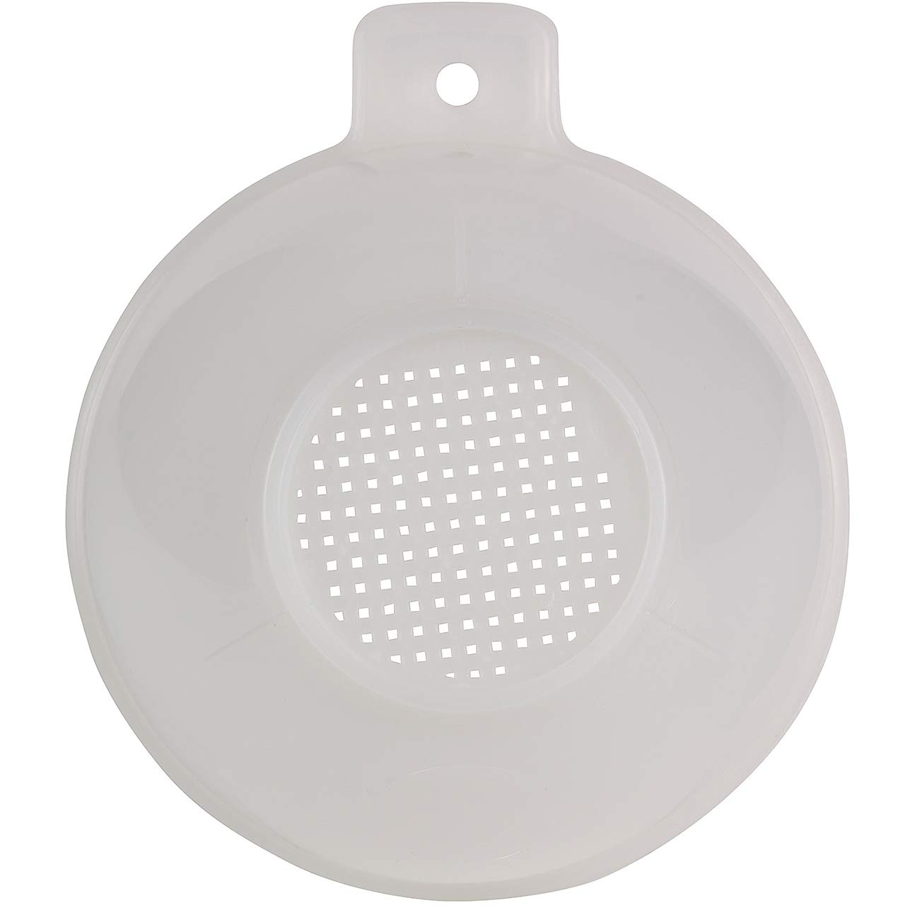 image:imageHutzler WideMouth Canning Funnel with Removable Straining ScreenCanning Funnel Pack of 2