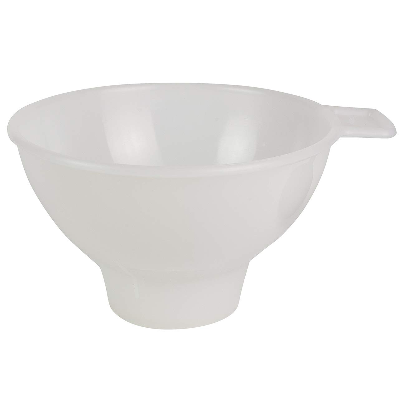 image:imageHutzler WideMouth Canning Funnel with Removable Straining ScreenCanning Funnel Pack of 2