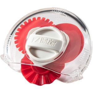 image:imageHutzler Adjustable Pastry Wheel Red