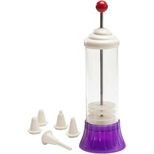 image:imageHutzler Quick Whip Make Delicious Fresh Whipped Cream in Seconds Random Color