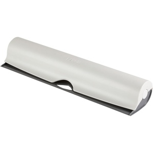 image:imageHutzler Refillable Wrap Dispenser Gray 13 x 325 x 175Gray