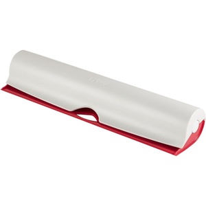 image:imageHutzler Refillable Wrap Dispenser Gray 13 x 325 x 175Red