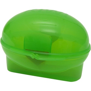 image:imageHutzler Snack Attack Kiwi toGo Container Kiwi Bento Box