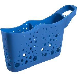image:imageHutzler Sponge Duo Double Sponge Holder BlueBlue