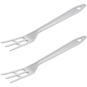 image:imageHutzler Waffle Fork 11 White37022WH2White
