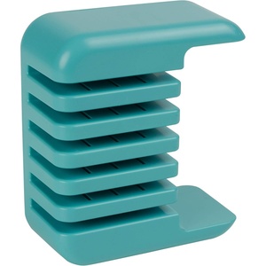 image:imageTorte Tool RedTurquoise